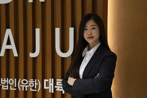 ◇박미현 외국변호사