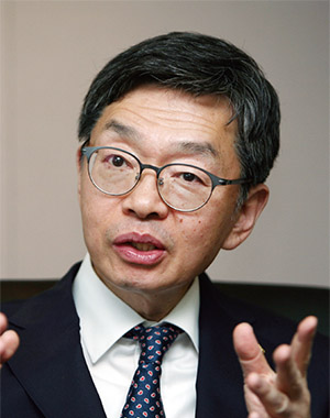◇최근 'The Legal 500' Asia Pacific 2023년판에서 한국 해상 분야 '명예의 전당'에 등재된 김현 변호사