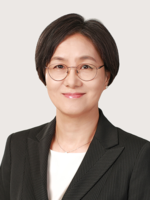 ◇최근 법무법인 세종에 합류한 김선영 외국변호사