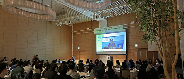 ◇법무법인 원이 1월 12일부터 15일까지 변호사와 직원 100여명이 참여한 가운데 일본 오사카에서 2박 3일 일정의 워크숍과 창립 15주년 기념식을 진행했다. 'Navigating Success via Cooperation & Innovation'이 이번 워크숍의 주제다.